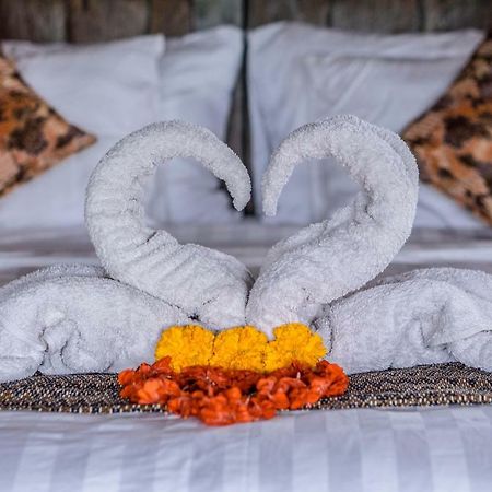 Malaya Villas Ubud Tegallalang  Buitenkant foto